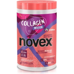 Collagen Infusion Hair Mask 400 G
