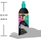Mystic Black Leave-In Conditioner 500 G