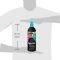 Mystic Black Leave-In Conditioner 500 G
