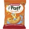 I Paff - Corn And Millet Snacks 15 G