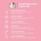 Nourishing Face Cream SPF15 - Anti-aging & Energizing Cream 50 ml