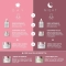 Nourishing Face Cream SPF15 - Anti-aging & Energizing Cream 50 ml