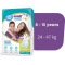 Id Comfy Junior - 14 Absorbent Pants 8-15 Years (24-47 Kg)