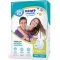Id Comfy Junior - 14 Absorbent Pants 8-15 Years (24-47 Kg)