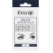Brow Stencils - 4 pre-shaped arches for shaping
