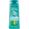 Fructis Pure No-Stop Coconut Water - Purifying Shampoo 250 Ml