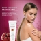 Pomegranate - Moisturizing Body Cream Energizing 250 Ml