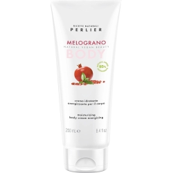 Pomegranate - Moisturizing Body Cream Energizing 250 Ml