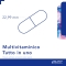 Pure Encapsulations  Multivitaminico Tutto In Uno - Vitamin Supplement 30 capsules