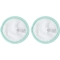 Makeup Remover Pads - Pack Of 2 Pads