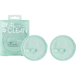 Makeup Remover Pads - Pack Of 2 Pads