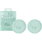 Makeup Remover Pads - Pack Of 2 Pads