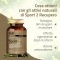 Salugea Sport 2 Recupero - Sport Supplement 60 Capsules