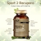 Salugea Sport 2 Recupero - Sport Supplement 60 Capsules