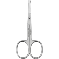 Baby nail scissors