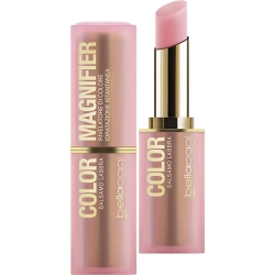 Color Magnifier - Tinted lip balm N. 02 Rose Shadow