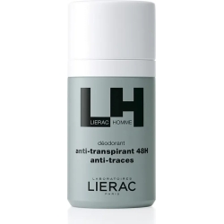 Homme - Anti-Perspirant Deodorant 48H - Roll-On 50 Ml