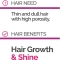 Collagen Infusion - Strengthening conditioner 300 ml