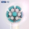 IO gentle care - 2 Brush heads