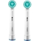 Ortho - 2 Brush heads