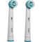 Ortho - 2 Brush heads