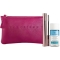 Infinito Extra Black Mascara + Make-up Remover + Beauty-bag The Bridge