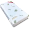Aloe Vera Cot Mattress 125x60x10 Cm