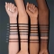 20H Ultra Precision - Waterproof Gel Eye Pencil N.030 Brownie