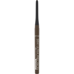 20H Ultra Precision - Waterproof Gel Eye Pencil N.030 Brownie