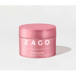Undermakeup Skin-Prep Il Mio Glow - Illuminating Face Cream 30 Ml