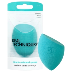 Miracle Airblend Sponge - opacifying sponge