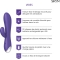 Skin Vibes - Silicone Vibrator
