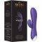 Skin Vibes - Silicone Vibrator
