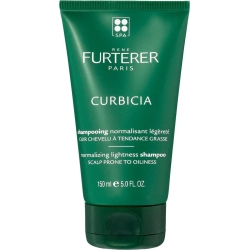 Curbicia - soothing lightness shampoo 150M