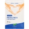 Protecting & Hydrating - Hand mask with eucalyptus