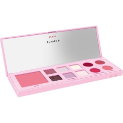 Pupart S - Palette n.002 Pink