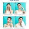 IRIS Hydrating Hydrogel Eye Mask - 60 Eye Contour patch