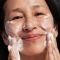 Skin Active Exfoliating Wash - Mousse Exfoliante Nettoyante 125 ml