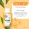 Mango - Nutrient shampoo 100 ml