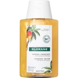 Mango - Nutrient shampoo 100 ml