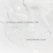 Korean fabric mask with a calming action with Centella Asiatica