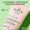 Reve de Thé - Revitalising Shower Gel 200 ml