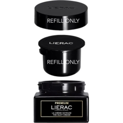 Premium La Crème Soyeuse - Antiaging Cream For Normal Skin 50 Ml Refill
