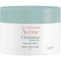 Cleanance - Aqua Mattifying Gel 50 Ml