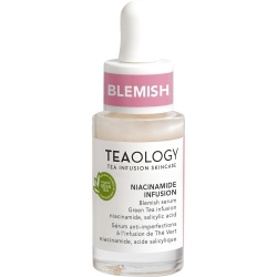 Niacinamide Infusion - Anti-Imperfection Serum 15 Ml