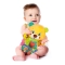 Lele Cuddles and Words - Interactive teddy bear
