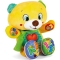 Lele Cuddles and Words - Interactive teddy bear
