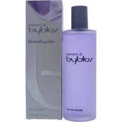 Amethyste - Eau de Toilette For Women spray 120 ml