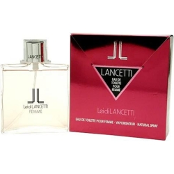 Lei - Eau De Toilette for Women spray 100 Ml