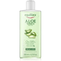 Aloe - gentle toner 200 Ml